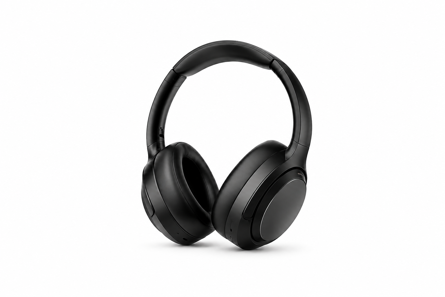 Over-Ear Headphones
