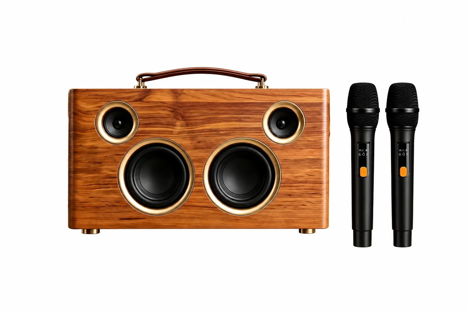 Bluetooth Speakers